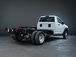 New 2024 Ram 5500 Tradesman Regular Cab 4WD, Cab Chassis for sale #FE24S33699 - photo 3