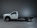 New 2024 Ram 5500 Tradesman Regular Cab 4WD, Cab Chassis for sale #FE24S33706 - photo 10
