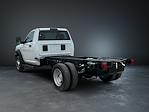 New 2024 Ram 5500 Tradesman Regular Cab 4WD, Cab Chassis for sale #FE24S33706 - photo 2