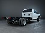 New 2024 Ram 5500 Tradesman Regular Cab 4WD, Cab Chassis for sale #FE24S33706 - photo 4