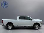 New 2023 Ram 3500 Laramie Crew Cab 4WD, Pickup for sale #FF23S7111 - photo 17