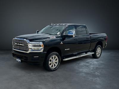 New 2023 Ram 3500 Laramie Crew Cab 4WD, Pickup for sale #FF23S7123 - photo 1