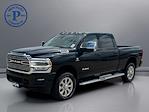 New 2023 Ram 3500 Laramie Crew Cab 4WD, Pickup for sale #FF23S7123 - photo 4