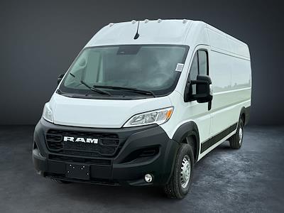 New 2024 Ram ProMaster 3500 High Roof FWD, Empty Cargo Van for sale #FL23S9211 - photo 1