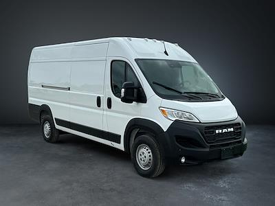 New 2024 Ram ProMaster 3500 High Roof FWD, Empty Cargo Van for sale #FL23S9212 - photo 1