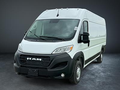 New 2024 Ram ProMaster 3500 High Roof FWD, Empty Cargo Van for sale #FL23S9221 - photo 1