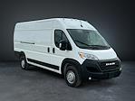 New 2024 Ram ProMaster 3500 High Roof FWD, Empty Cargo Van for sale #FL23S9221 - photo 4