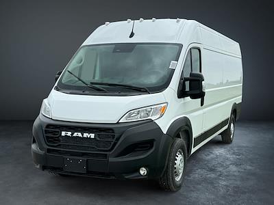 New 2024 Ram ProMaster 3500 High Roof FWD, Empty Cargo Van for sale #FL23S9251 - photo 1