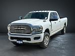 New 2023 Ram 3500 Laramie Crew Cab 4WD, Pickup for sale #FN23S1852 - photo 1