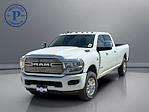 New 2023 Ram 3500 Laramie Crew Cab 4WD, Pickup for sale #FN23S1853 - photo 4