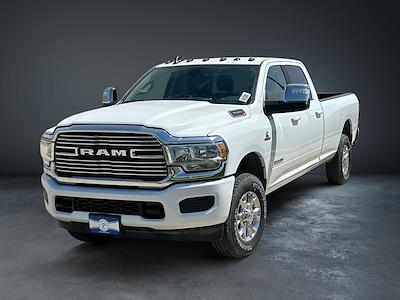 2023 Ram 3500 Crew Cab 4WD, Pickup for sale #FN23S1860 - photo 1