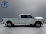 New 2023 Ram 3500 Laramie Crew Cab 4WD, Pickup for sale #FN23S1861 - photo 10