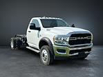 New 2024 Ram 5500 Tradesman Regular Cab 4WD, Cab Chassis for sale #FN23S1969 - photo 15