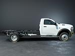 New 2024 Ram 5500 Tradesman Regular Cab 4WD, Cab Chassis for sale #FN23S1969 - photo 16