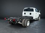 New 2024 Ram 5500 Tradesman Regular Cab 4WD, Cab Chassis for sale #FN23S1969 - photo 17