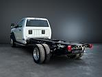 New 2024 Ram 5500 Tradesman Regular Cab 4WD, Cab Chassis for sale #FN23S1969 - photo 18