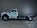 New 2024 Ram 5500 Tradesman Regular Cab 4WD, Cab Chassis for sale #FN23S1969 - photo 19