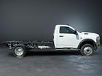 New 2024 Ram 5500 Tradesman Regular Cab 4WD, Cab Chassis for sale #FN23S1969 - photo 5