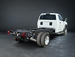 New 2024 Ram 5500 Tradesman Regular Cab 4WD, Cab Chassis for sale #FN23S1969 - photo 6