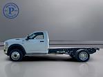 New 2024 Ram 5500 Tradesman Regular Cab 4WD, Cab Chassis for sale #FN23S1969 - photo 28