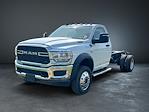 New 2024 Ram 5500 Tradesman Regular Cab 4WD, Cab Chassis for sale #FN23S2052 - photo 13