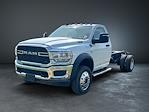 New 2024 Ram 5500 Tradesman Regular Cab 4WD, Cab Chassis for sale #FN23S2052 - photo 1