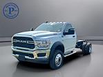 New 2024 Ram 5500 Tradesman Regular Cab 4WD, Cab Chassis for sale #FN23S2056 - photo 14