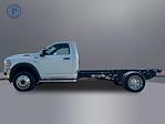 New 2024 Ram 5500 Tradesman Regular Cab 4WD, Cab Chassis for sale #FN23S2056 - photo 22