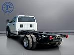 New 2024 Ram 5500 Tradesman Regular Cab 4WD, Cab Chassis for sale #FN23S2056 - photo 30