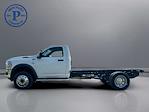 New 2024 Ram 5500 Tradesman Regular Cab 4WD, Cab Chassis for sale #FN23S2056 - photo 31