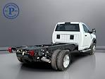 New 2024 Ram 5500 Tradesman Regular Cab 4WD, Cab Chassis for sale #FN23S2057 - photo 25