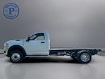 New 2024 Ram 5500 Tradesman Regular Cab 4WD, Cab Chassis for sale #FN23S2057 - photo 28