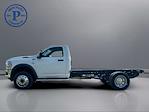 New 2024 Ram 5500 Tradesman Regular Cab 4WD, Cab Chassis for sale #FN23S2063 - photo 26