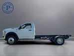 New 2024 Ram 5500 Tradesman Regular Cab 4WD, Cab Chassis for sale #FN23S2063 - photo 28