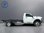 New 2024 Ram 5500 Tradesman Regular Cab 4WD, Cab Chassis for sale #FN23S2071 - photo 30