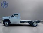 New 2024 Ram 5500 Tradesman Regular Cab 4WD, Cab Chassis for sale #FN23S2072 - photo 24