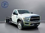 New 2024 Ram 5500 Tradesman Regular Cab 4WD, Cab Chassis for sale #FN23S2083 - photo 25