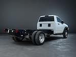 New 2024 Ram 5500 Regular Cab 4WD, Cab Chassis for sale #FN23S2251 - photo 14