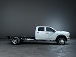 New 2024 Ram 5500 Tradesman Crew Cab 4WD, Cab Chassis for sale #FN23S2381 - photo 13