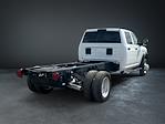 New 2024 Ram 5500 Tradesman Crew Cab 4WD, Cab Chassis for sale #FN23S2381 - photo 14