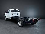 New 2024 Ram 5500 SLT Regular Cab 4WD, Cab Chassis for sale #FN23S2468 - photo 2