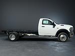 New 2024 Ram 5500 Tradesman Regular Cab 4WD, Cab Chassis for sale #FN23S2541 - photo 4