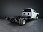 New 2024 Ram 5500 Tradesman Regular Cab 4WD, Cab Chassis for sale #FN23S2541 - photo 5