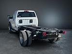 New 2024 Ram 5500 Tradesman Regular Cab 4WD, Cab Chassis for sale #FN23S2541 - photo 2