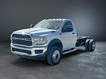 New 2024 Ram 5500 Tradesman Regular Cab 4WD, Cab Chassis for sale #FN23S2543 - photo 1