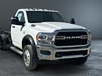 New 2024 Ram 5500 Tradesman Regular Cab 4WD, Cab Chassis for sale #FN23S2543 - photo 4