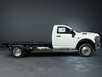 New 2024 Ram 5500 Tradesman Regular Cab 4WD, Cab Chassis for sale #FN23S2543 - photo 5