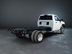 New 2024 Ram 5500 Tradesman Regular Cab 4WD, Cab Chassis for sale #FN23S2543 - photo 6