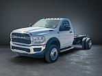 New 2024 Ram 5500 Tradesman Regular Cab 4WD, Cab Chassis for sale #FN23S2545 - photo 1