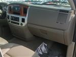 Used 2006 Dodge Ram 1500 Laramie Quad Cab 4x4, Pickup for sale #LU1840A - photo 12